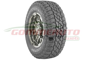 COP. LT265/70 R17 COOPER DISC. ST MAXX P.O.R. OWL121Q
